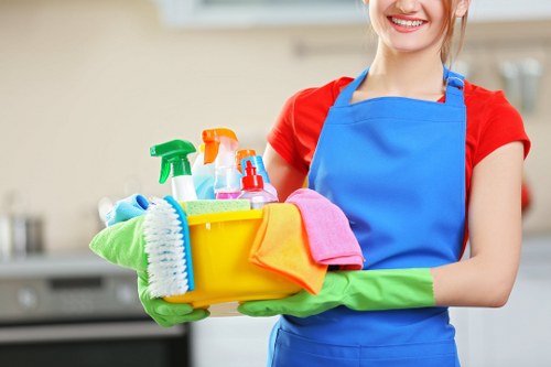 Mattress cleaning in South Hackney for a fresher bedroom