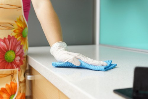 Accessibility statement introduction for South Hackney Carpet Cleaners