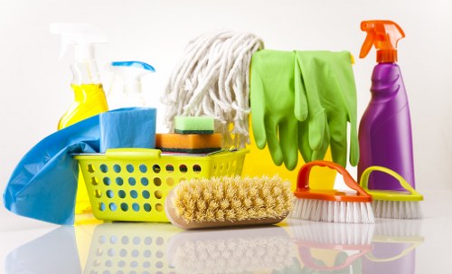 Professional sofa cleaning in South Hackney living room