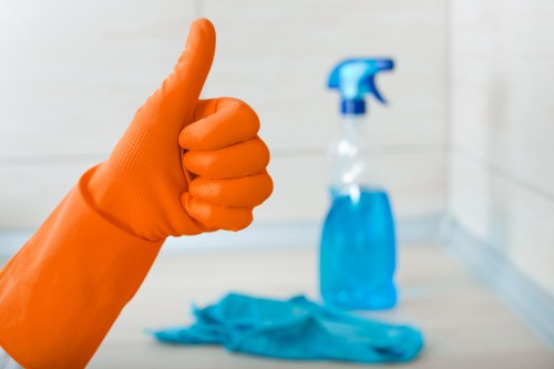 Professional stain removal in South Hackney for carpets and upholstery