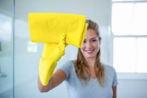 Accepted payment methods for South Hackney Carpet Cleaners