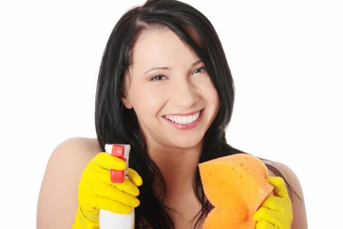 Deep carpet cleaning process for South Hackney homes using specialist equipment