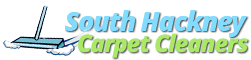 South Hackney Carpet Cleaners